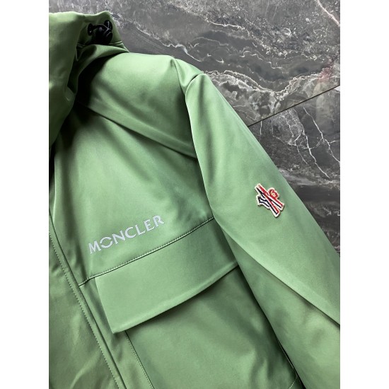 MONCLER 138