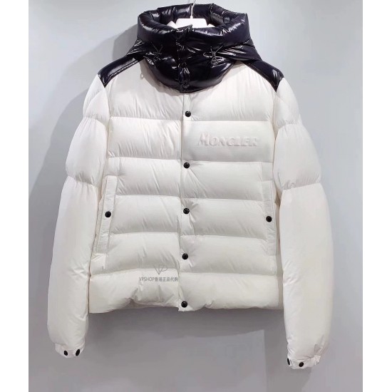 MONCLER AUBRAC