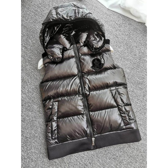 MONCLER VEST SERIES