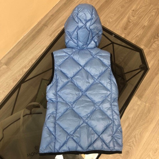 MONCLER VEST SERIES