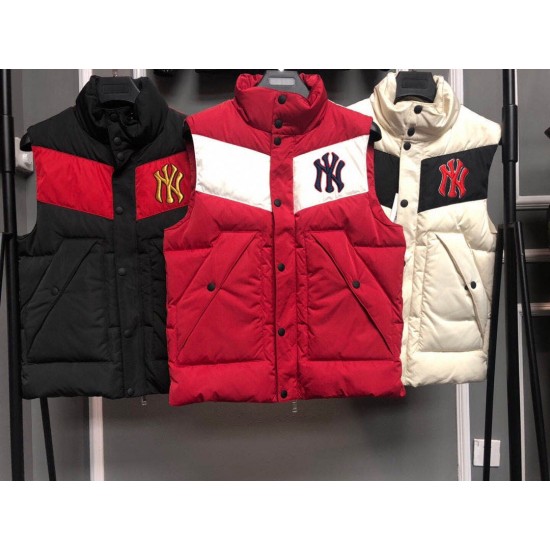 MONCLER VEST SERIES