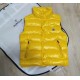 MONCLER VEST SERIES