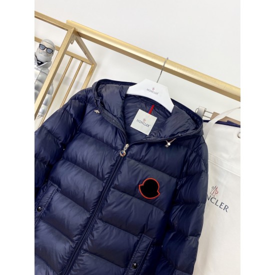 MONCLER SASSIERE