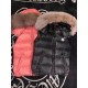 MONCLER VEST SERIES