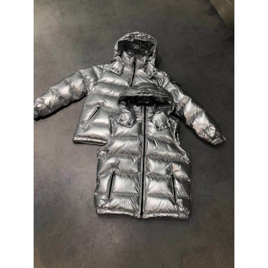 MONCLER VEST SERIES