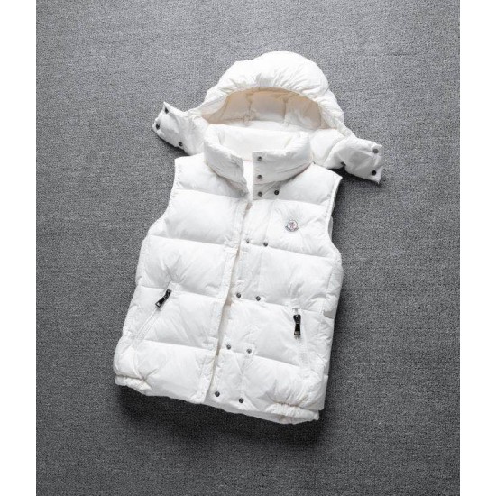 MONCLER VEST SERIES