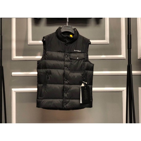 MONCLER VEST SERIES