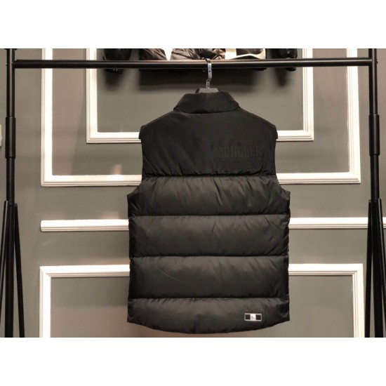 MONCLER VEST SERIES