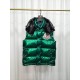 MONCLER VEST SERIES