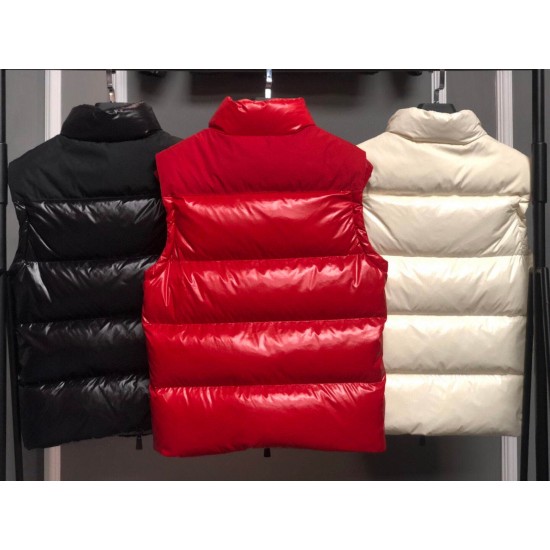 MONCLER VEST SERIES