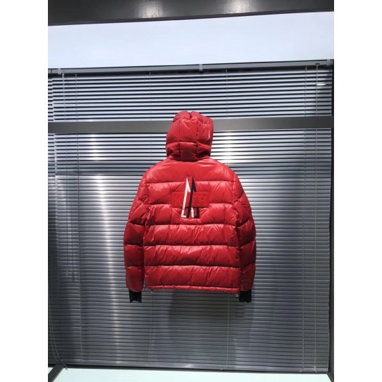 MONCLER JACKET SERIES