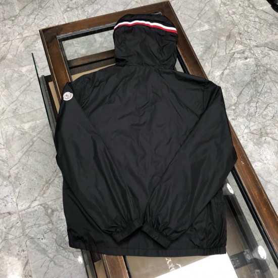 Moncler Spring/Summer Jacket M—XXXL