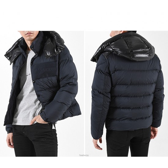 MONCLER AUBRAC