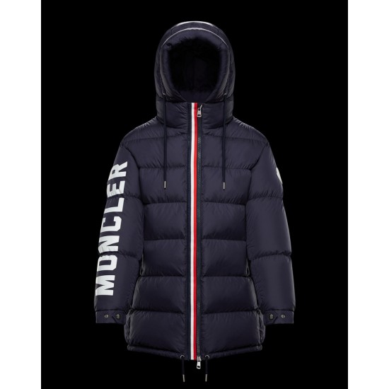 MONCLER MONCENISIO