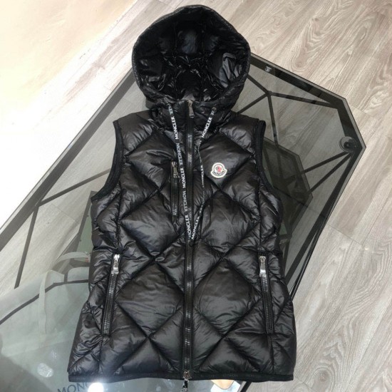 MONCLER VEST SERIES