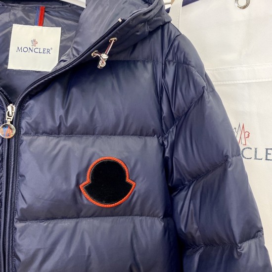 MONCLER SASSIERE