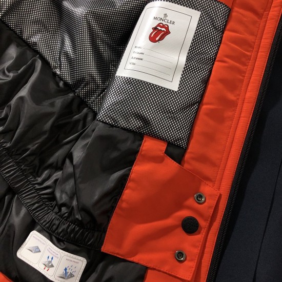 MONCLER JACKET