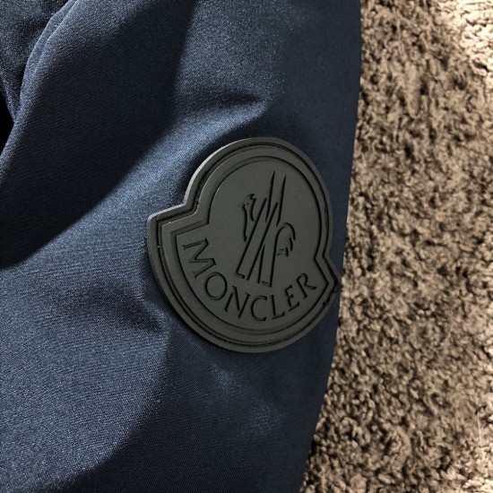 MONCLER COAT