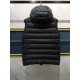 MONCLER VEST SERIES