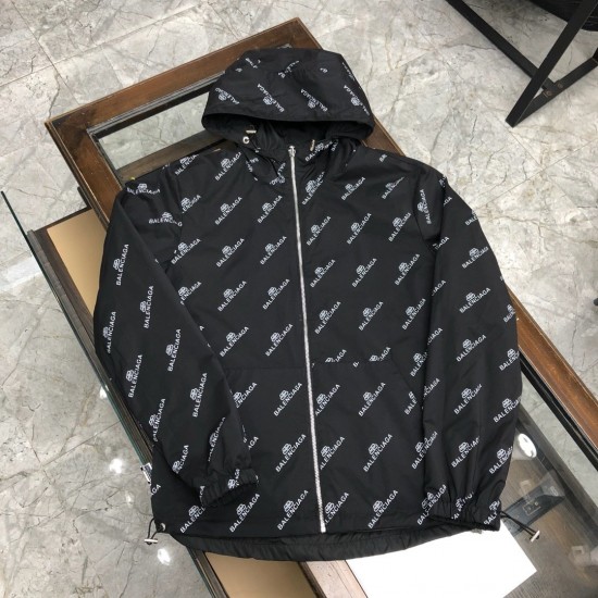 MONCLER JACKET SERIES