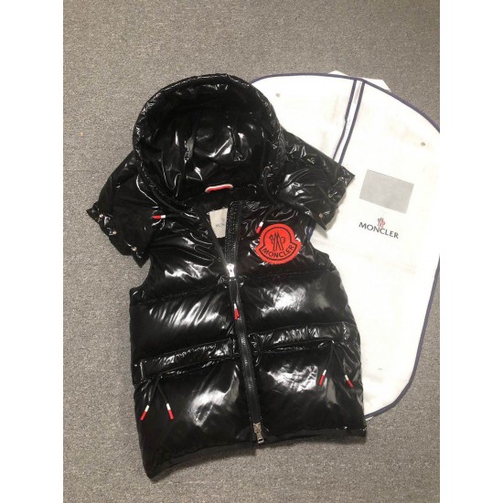 MONCLER VEST SERIES