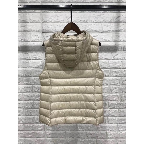 MONCLER VEST SERIES