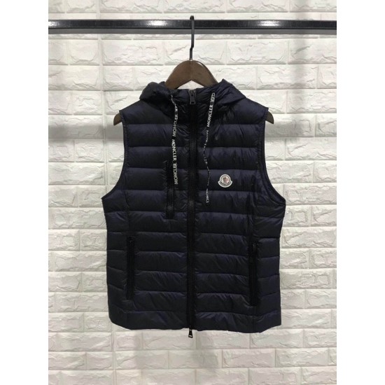 MONCLER VEST SERIES