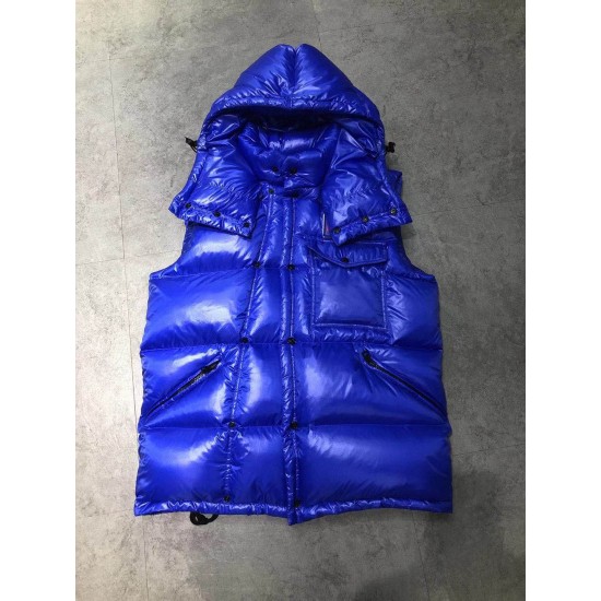 MONCLER VEST SERIES