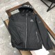 MONCLER JACKET SERIES