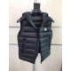 MONCLER VEST SERIES