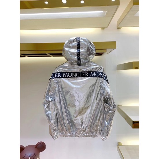 MONCLER JACKET SERIES