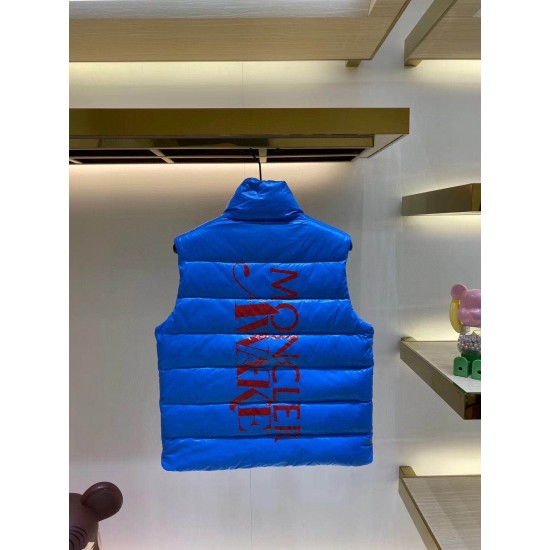 MONCLER VEST SERIES