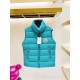 MONCLER VEST SERIES