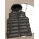 MONCLER VEST SERIES