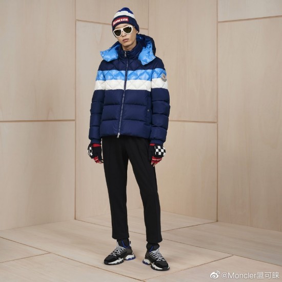 MONCLER 65