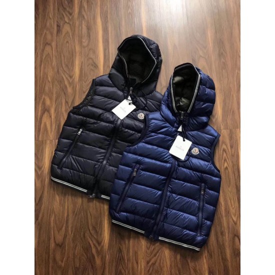 MONCLER VEST SERIES