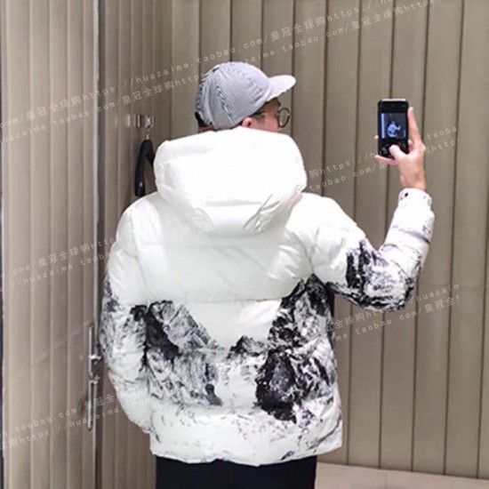 MONCLER COAT