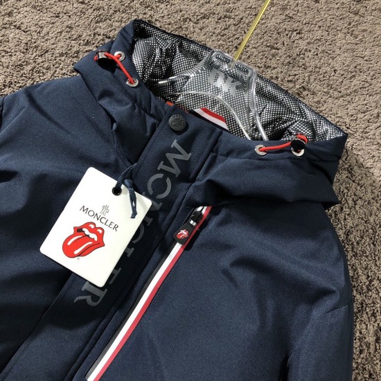 MONCLER JACKET