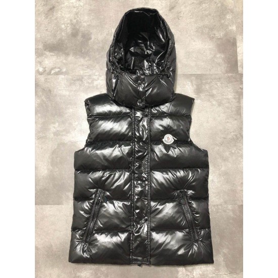 MONCLER VEST SERIES