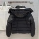 MONCLER AUBRAC