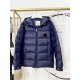 MONCLER SASSIERE