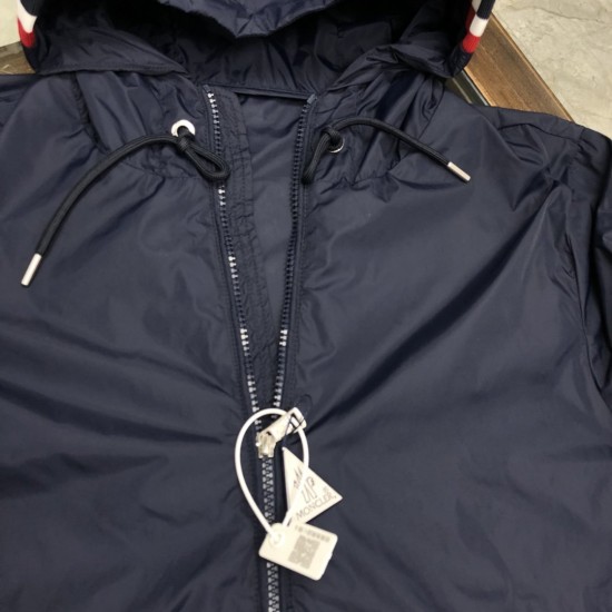 Moncler Spring/Summer Jacket M—XXXL