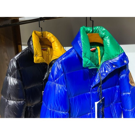 MONCLER 64