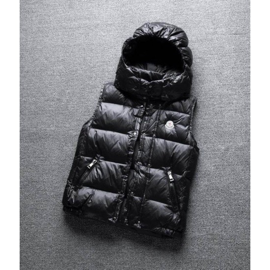 MONCLER VEST SERIES