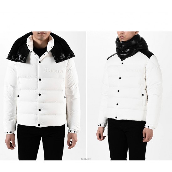 MONCLER AUBRAC