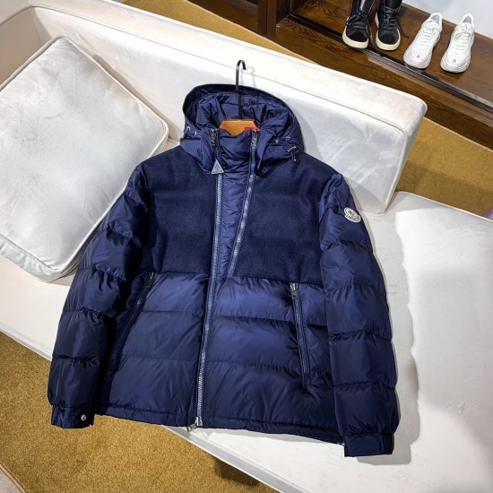 MONCLER SSENSE