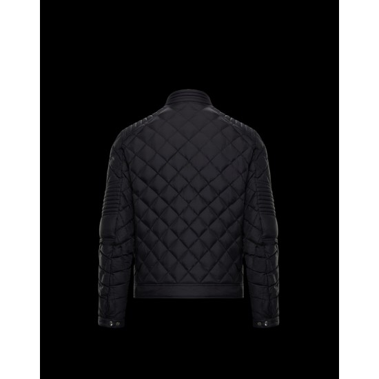 MONCLER BREITMAN