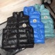 MONCLER VEST SERIES