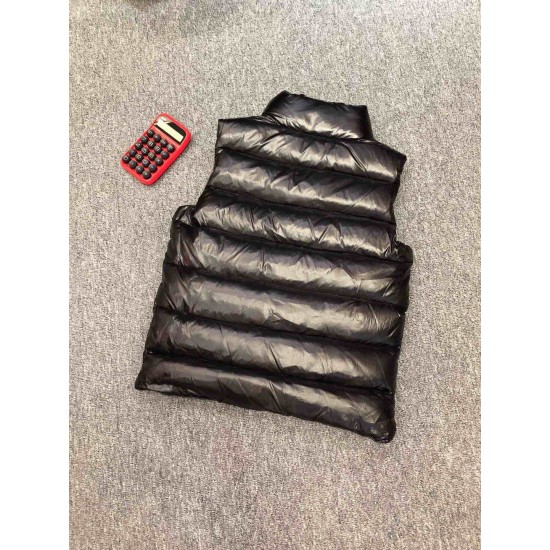 MONCLER VEST SERIES