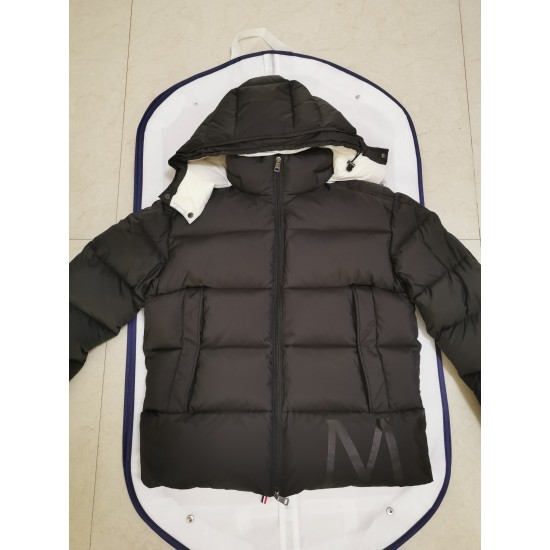 MONCLER JACKET